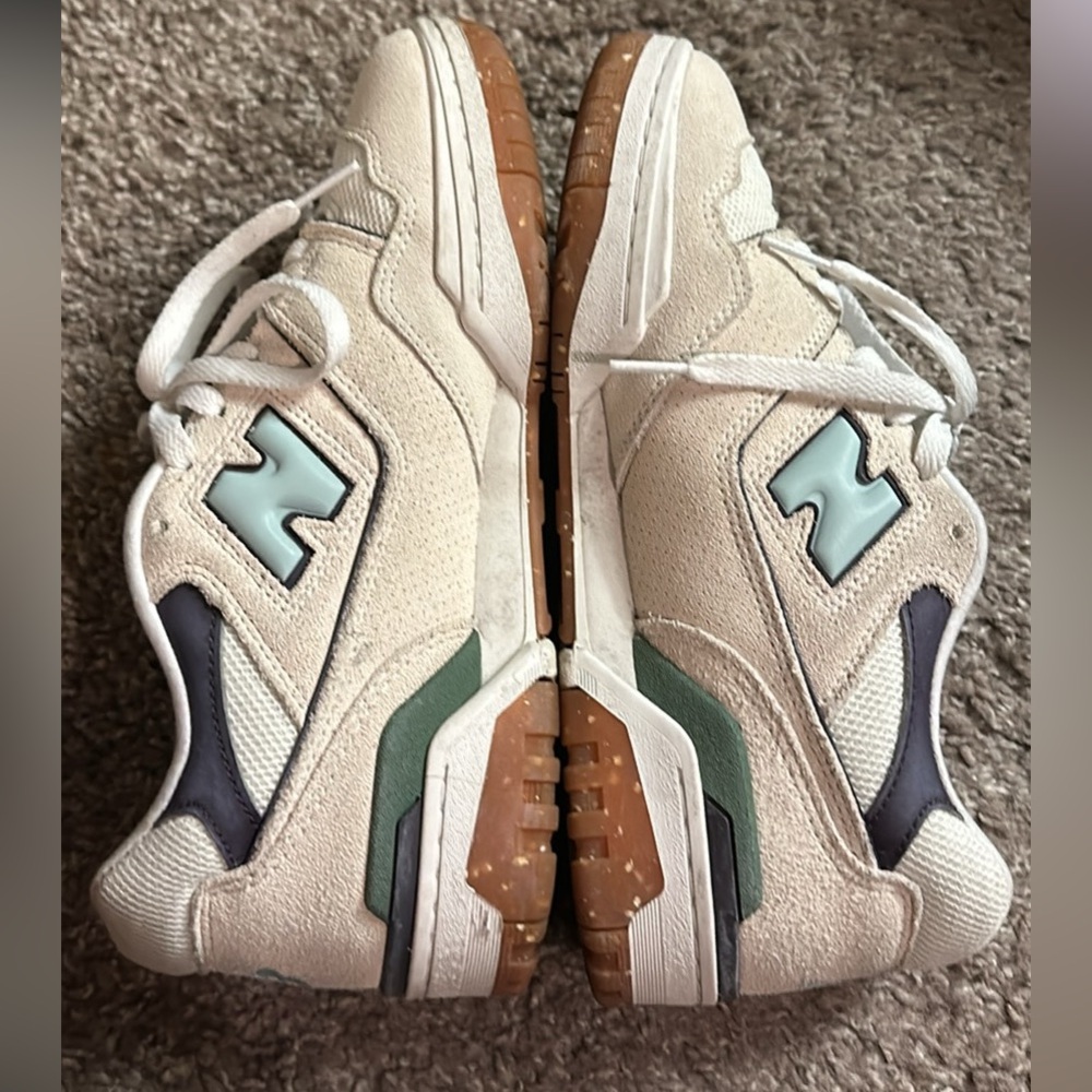 New Balance 550 women